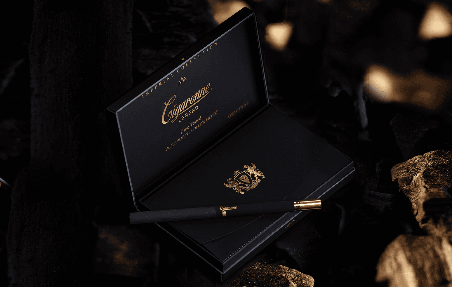 cigaronne