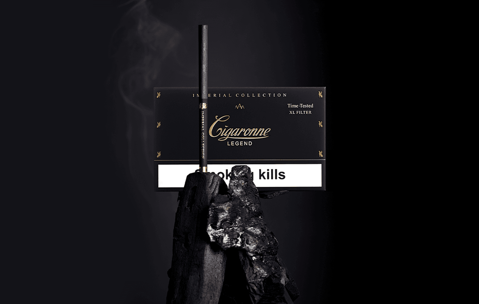 cigaronne