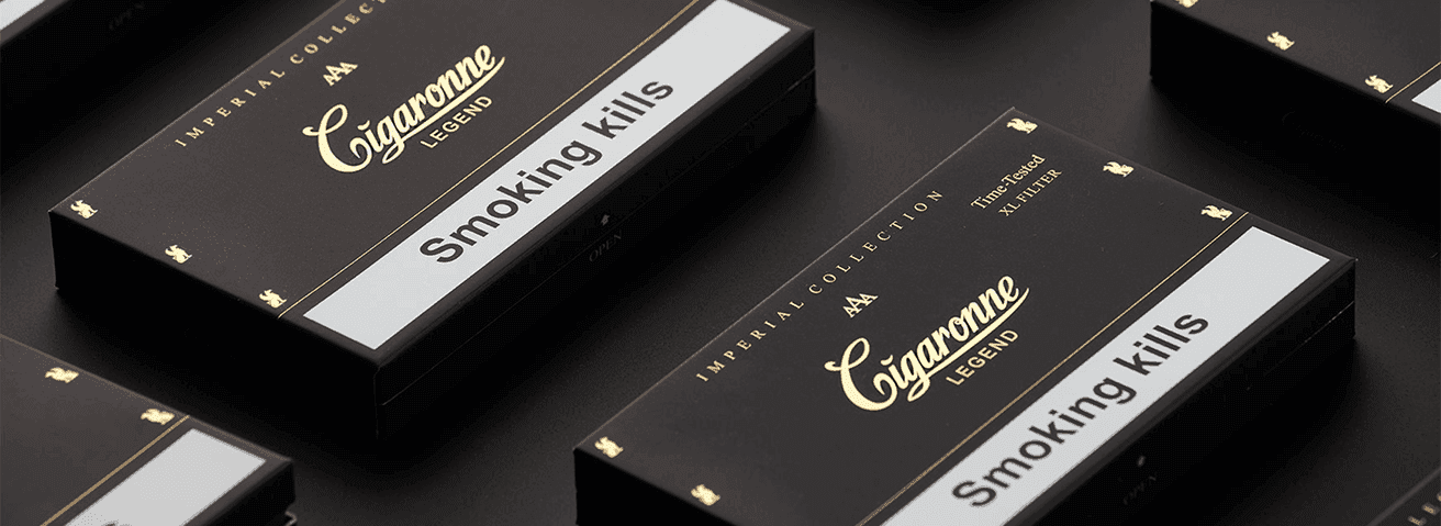 cigaronne